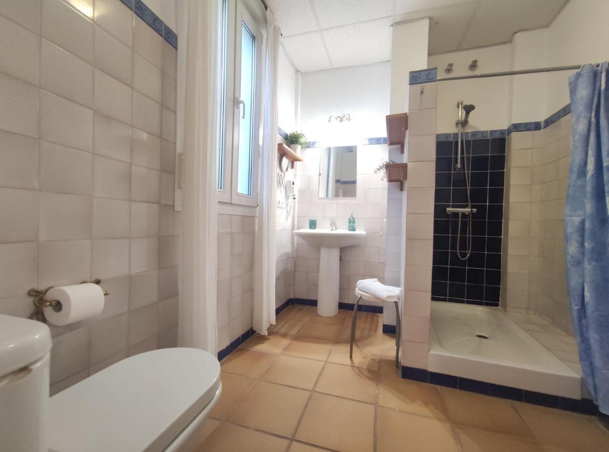 Plaza De Espana - Family House Holiday home Seville