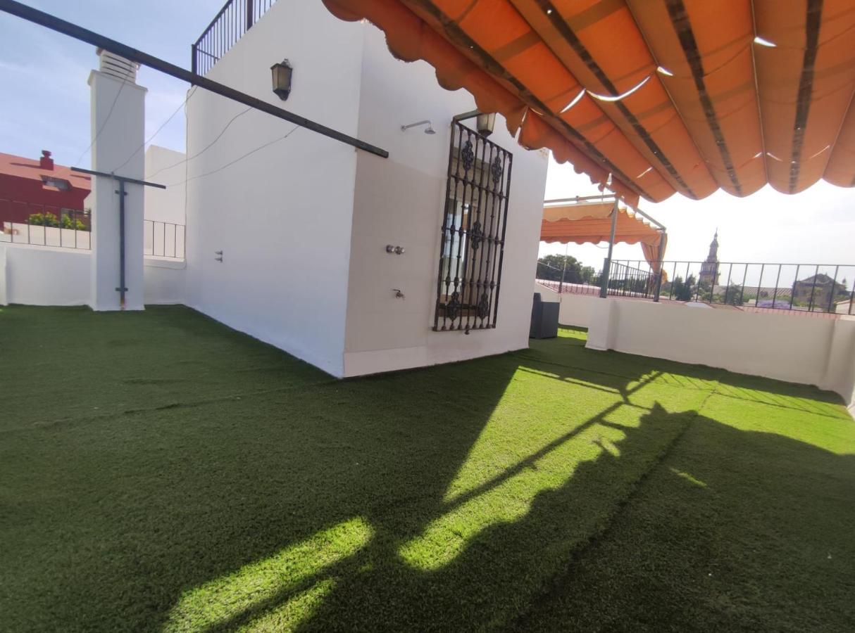 Plaza De Espana - Family House Holiday home