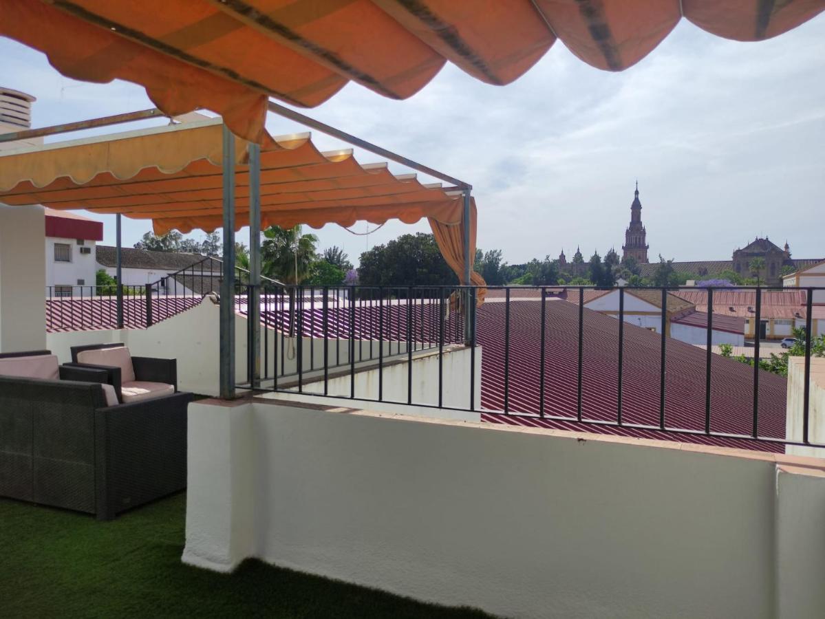 Plaza De Espana - Family House