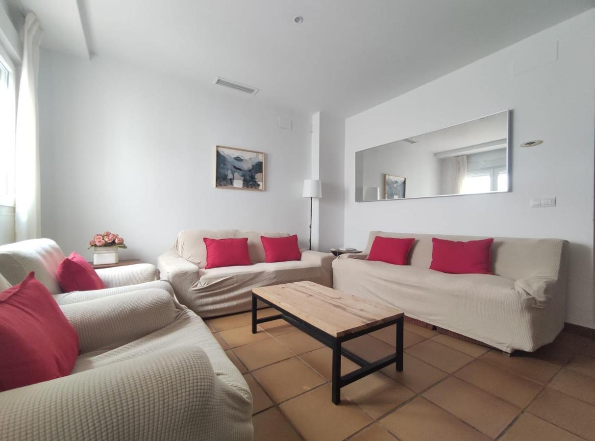 Plaza De Espana - Family House Holiday home Seville