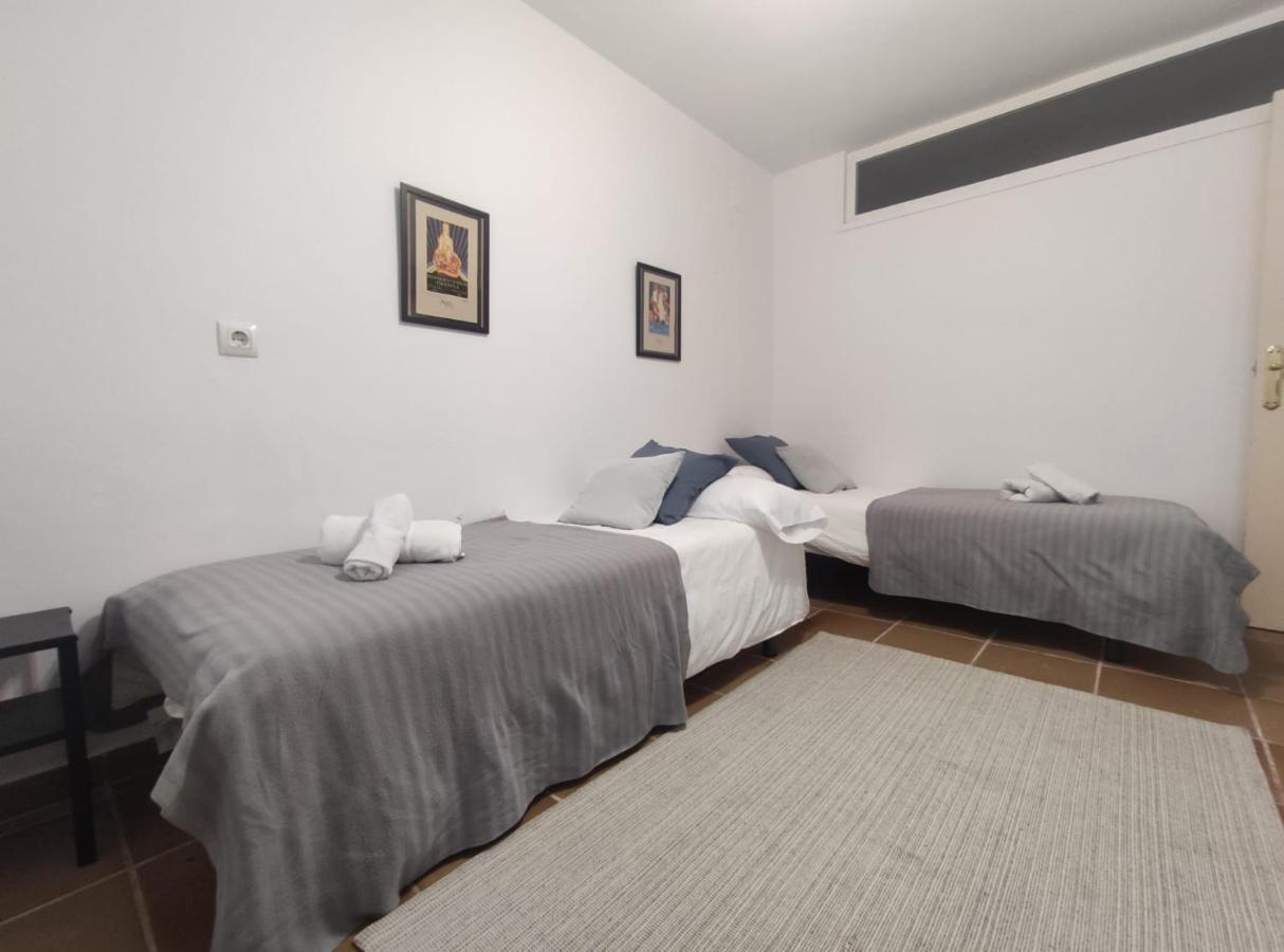 Holiday home Plaza De Espana - Family House *