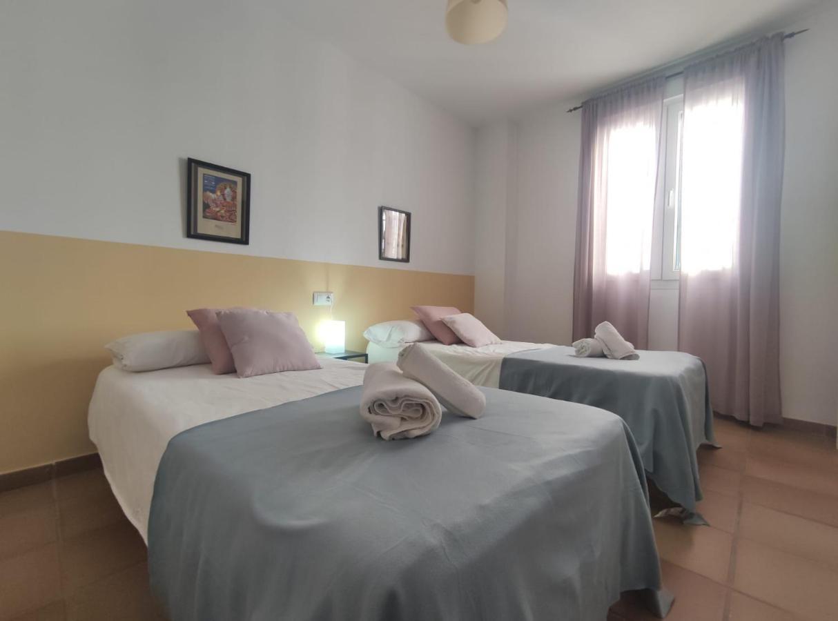 Plaza De Espana - Family House Holiday home Seville