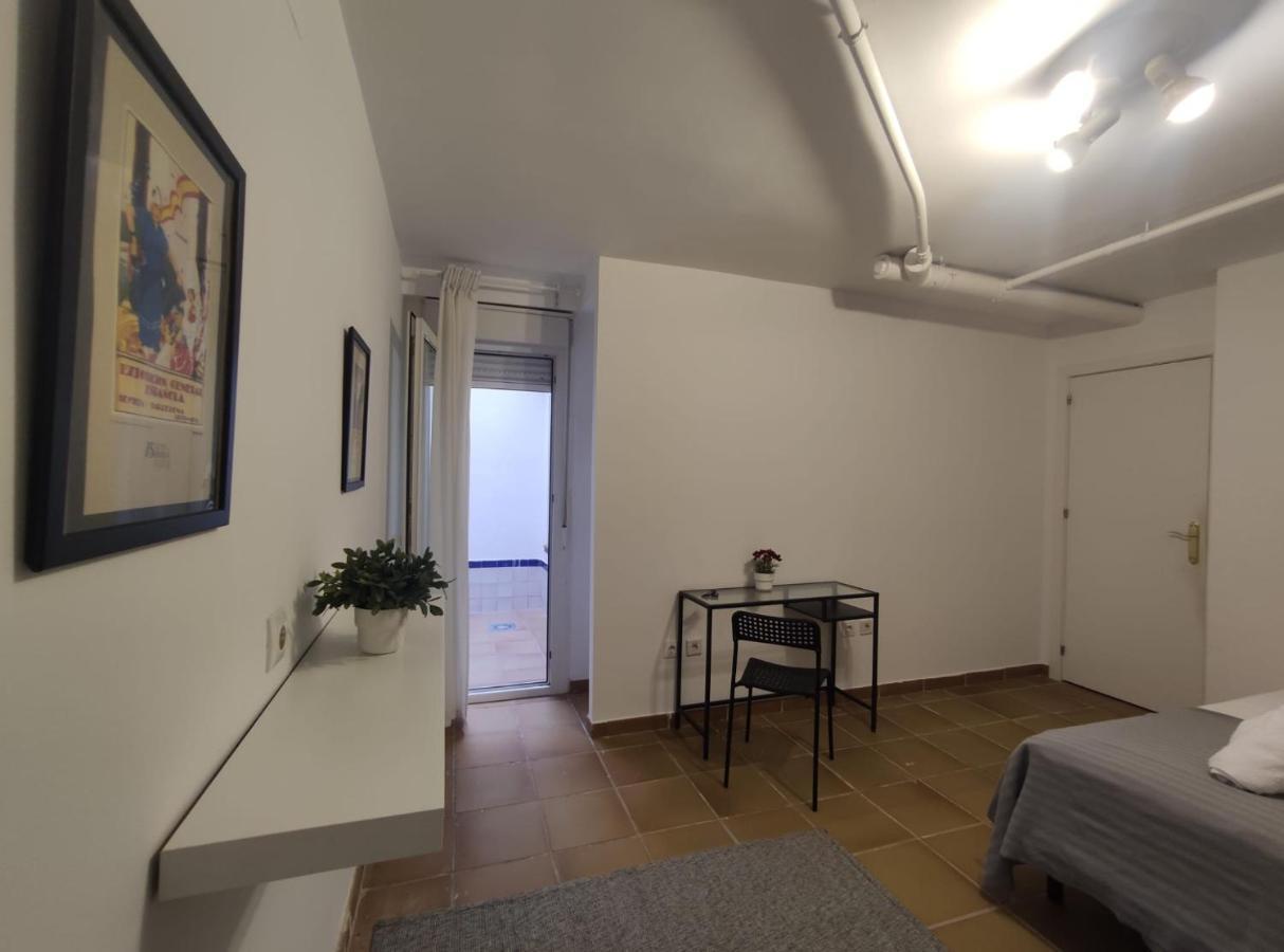 Plaza De Espana - Family House Holiday home