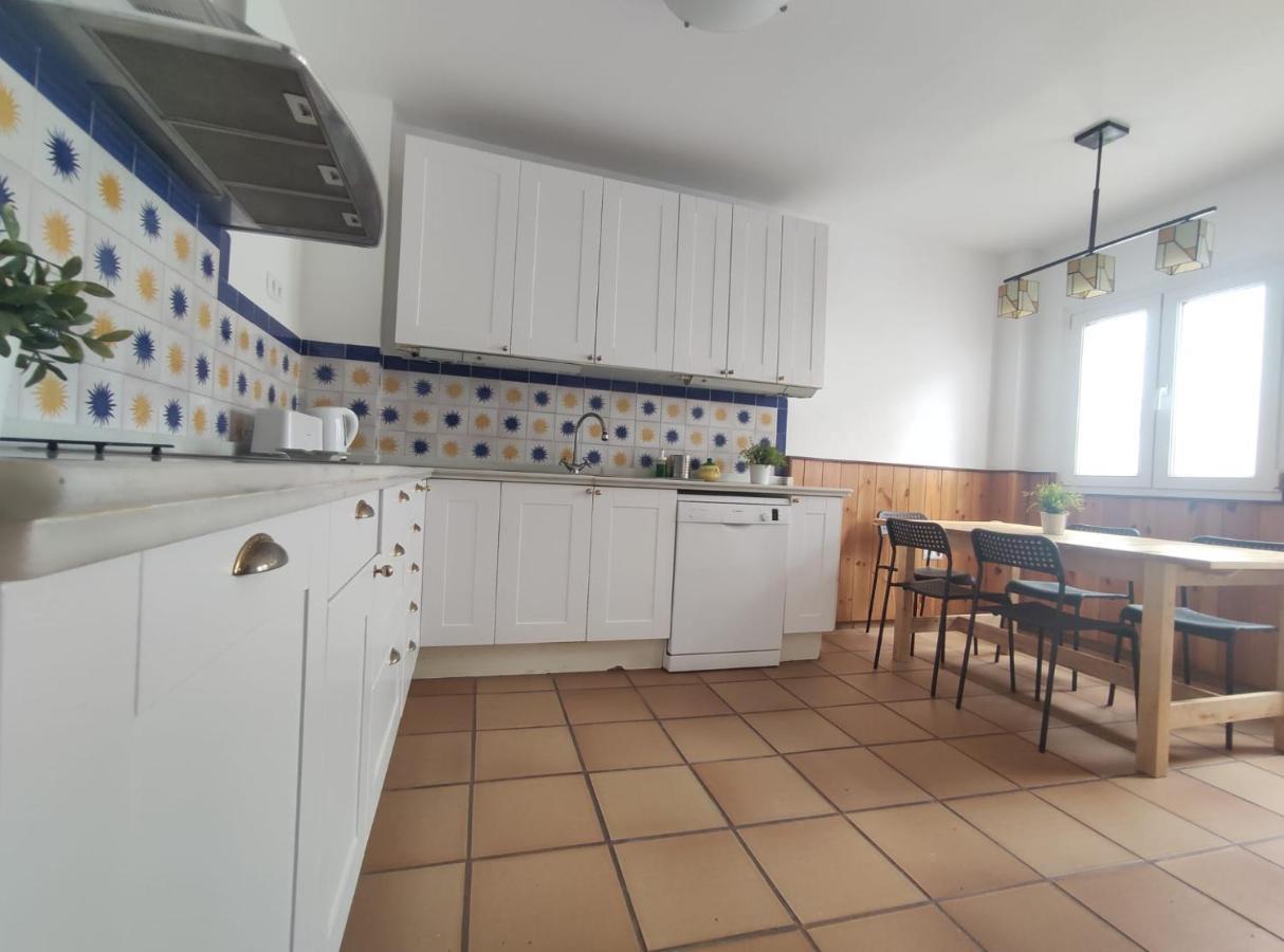 Holiday home Plaza De Espana - Family House Seville
