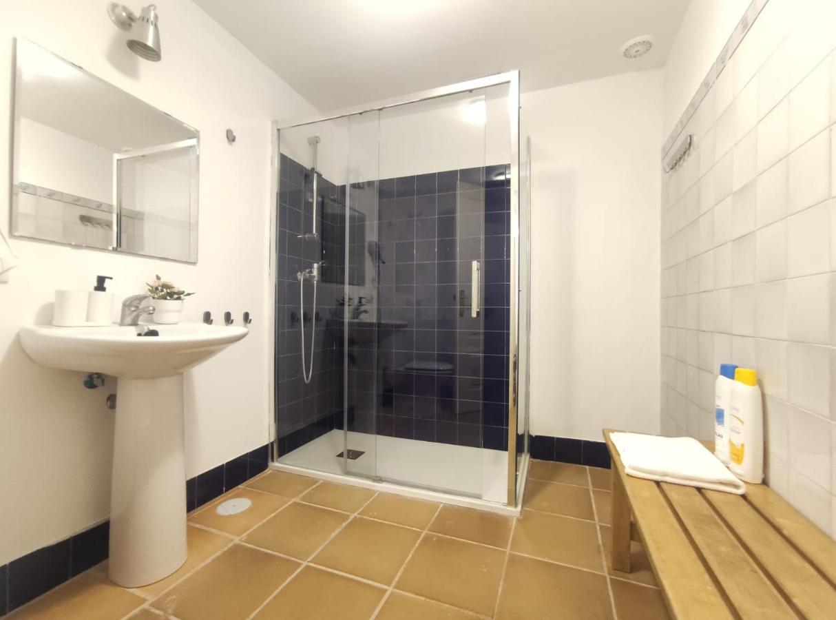 Plaza De Espana - Family House Holiday home
