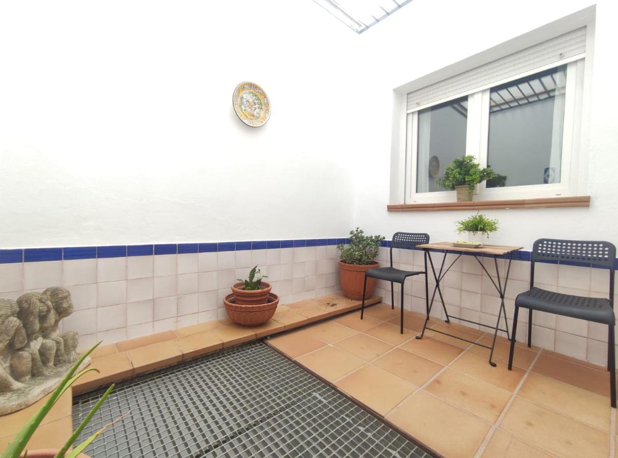 Plaza De Espana - Family House Seville