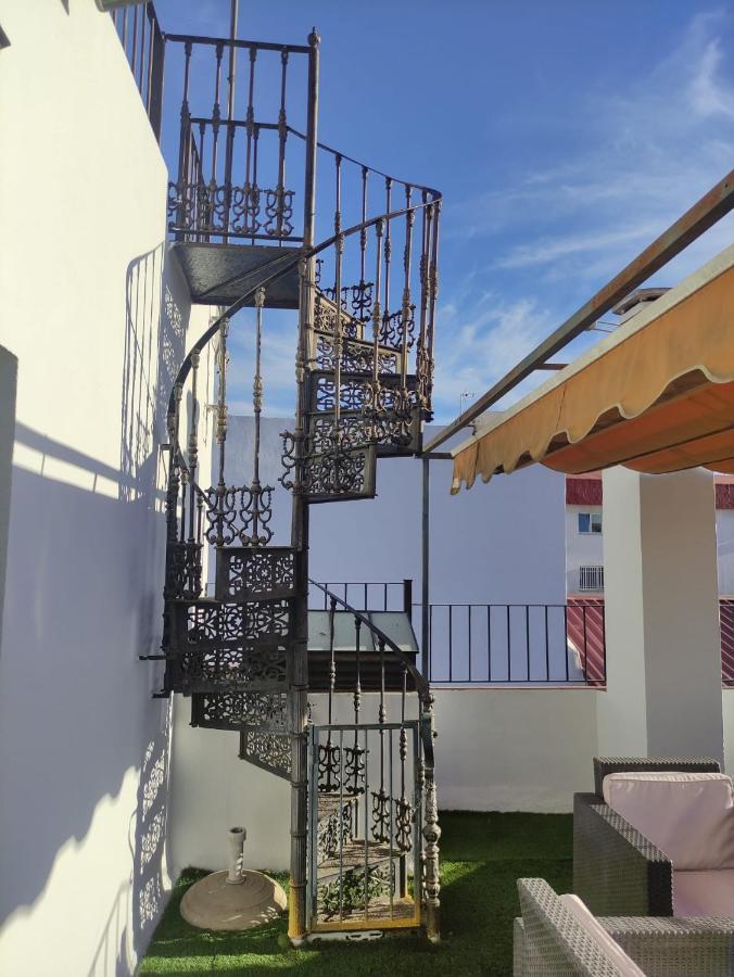 Holiday home Plaza De Espana - Family House *