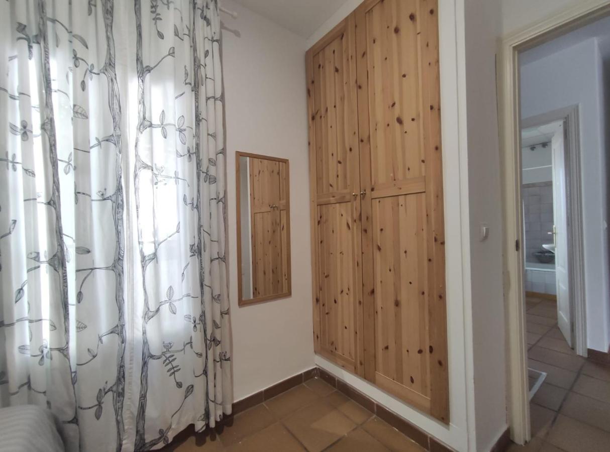 Holiday home Plaza De Espana - Family House Seville