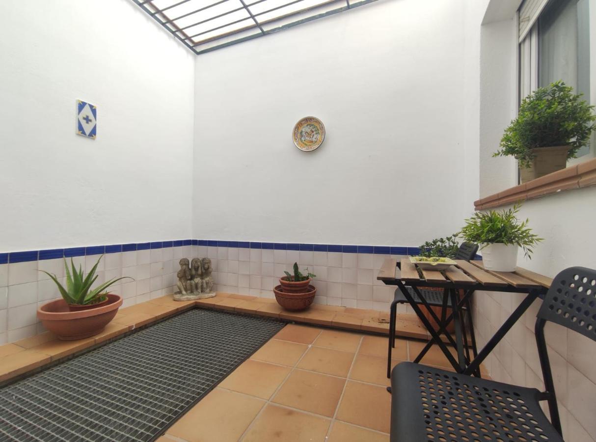 Plaza De Espana - Family House Seville
