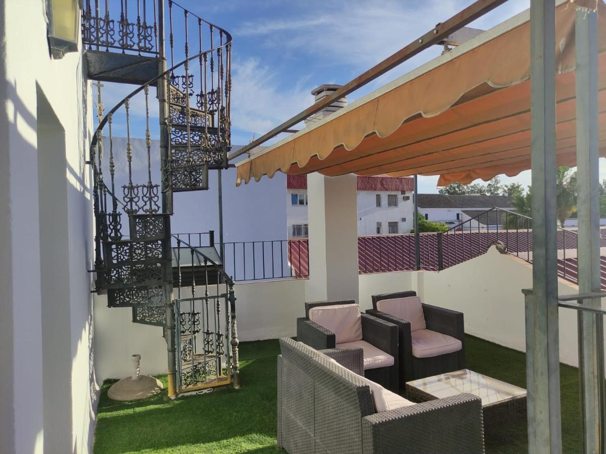 Holiday home Plaza De Espana - Family House *