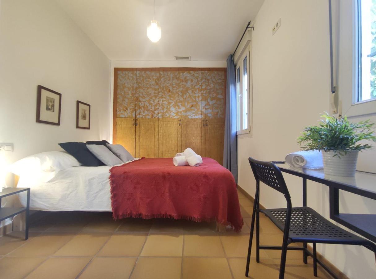 Plaza De Espana - Family House