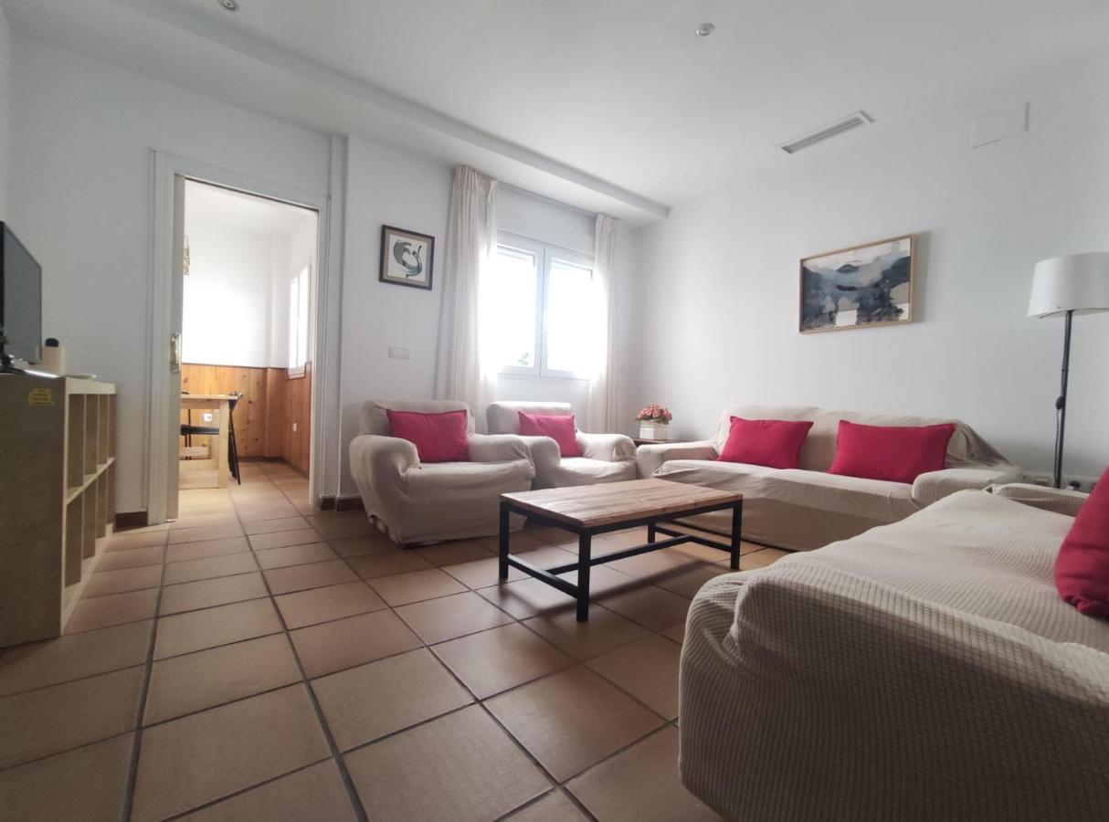 Holiday home Plaza De Espana - Family House