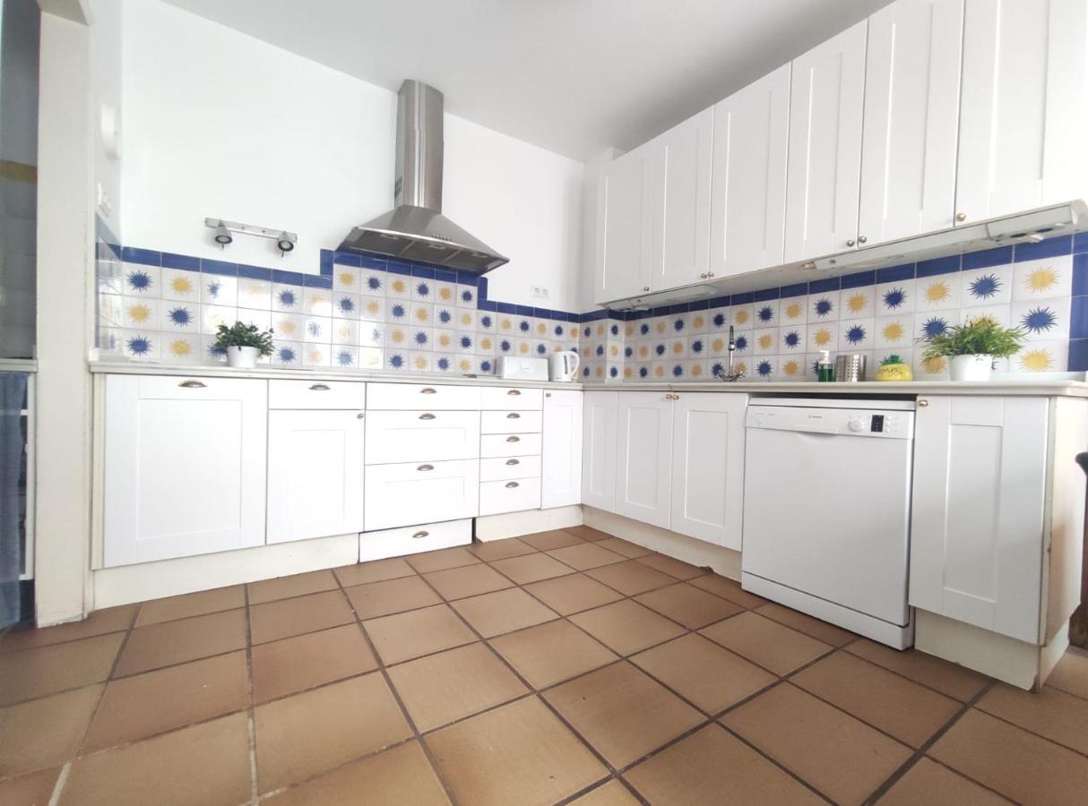 Holiday home Plaza De Espana - Family House *