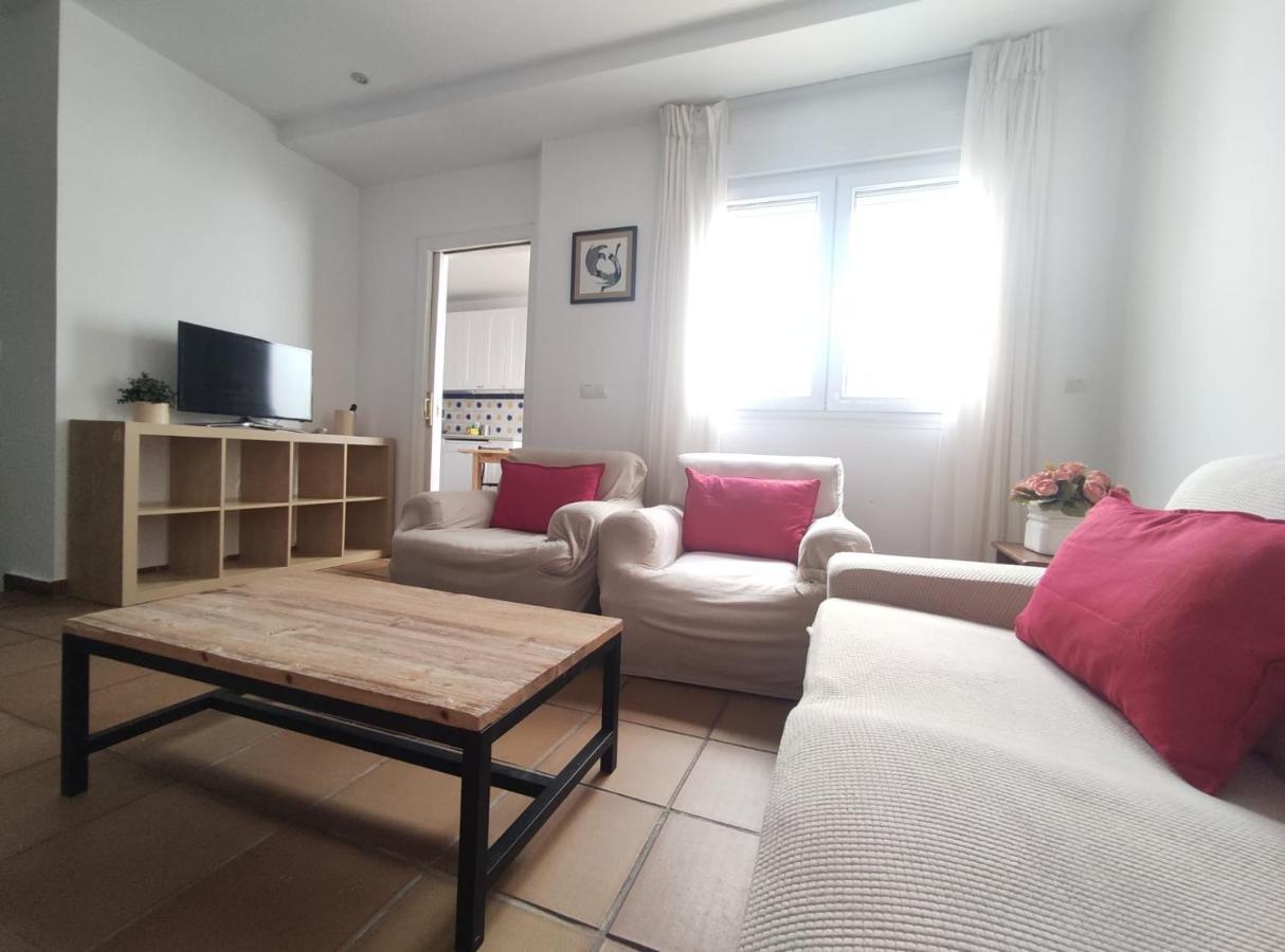 Plaza De Espana - Family House Holiday home *