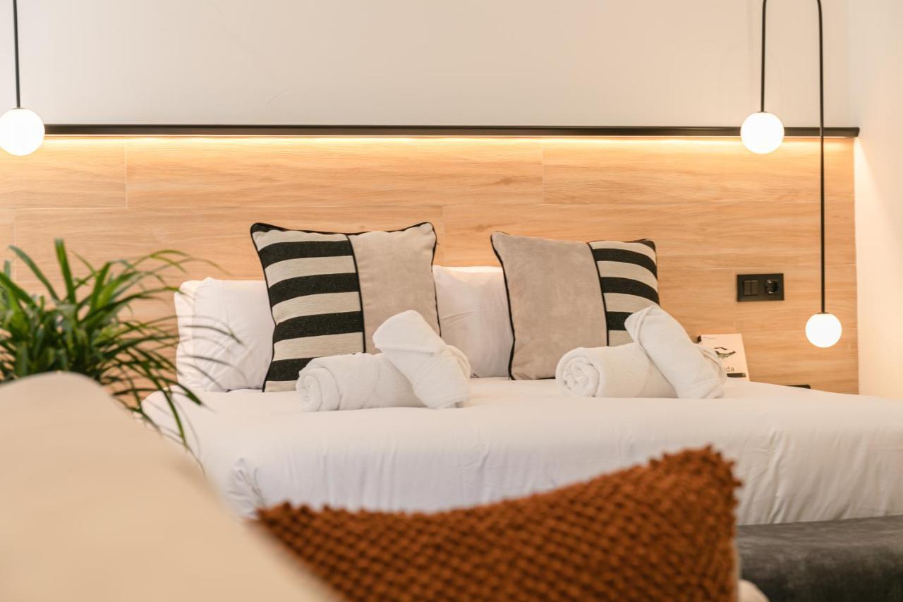 Apartment Isg Catedral *
