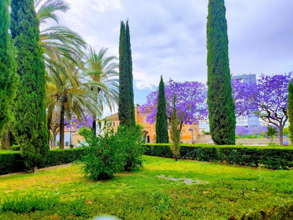 Plaza De San Bernardo 4 * Seville
