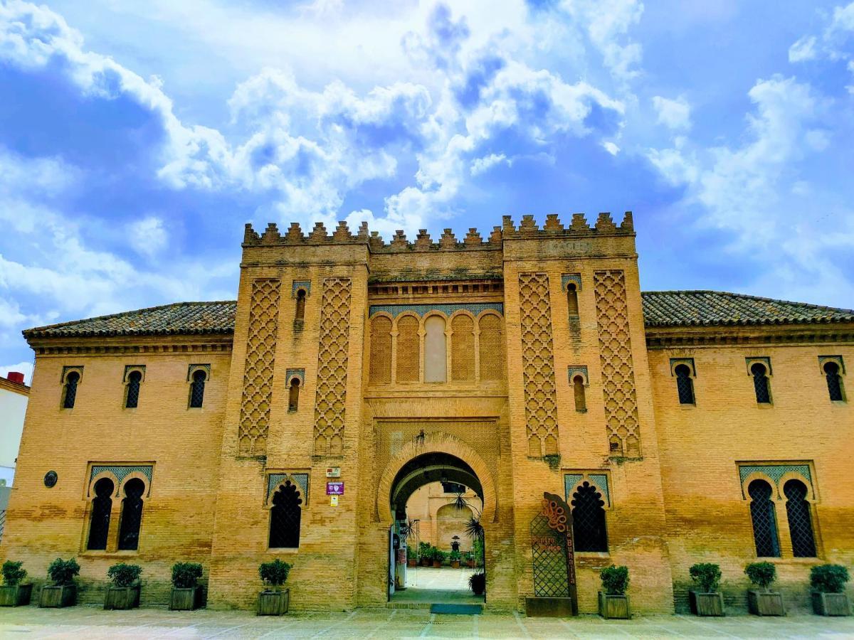 Plaza De San Bernardo 4 Seville