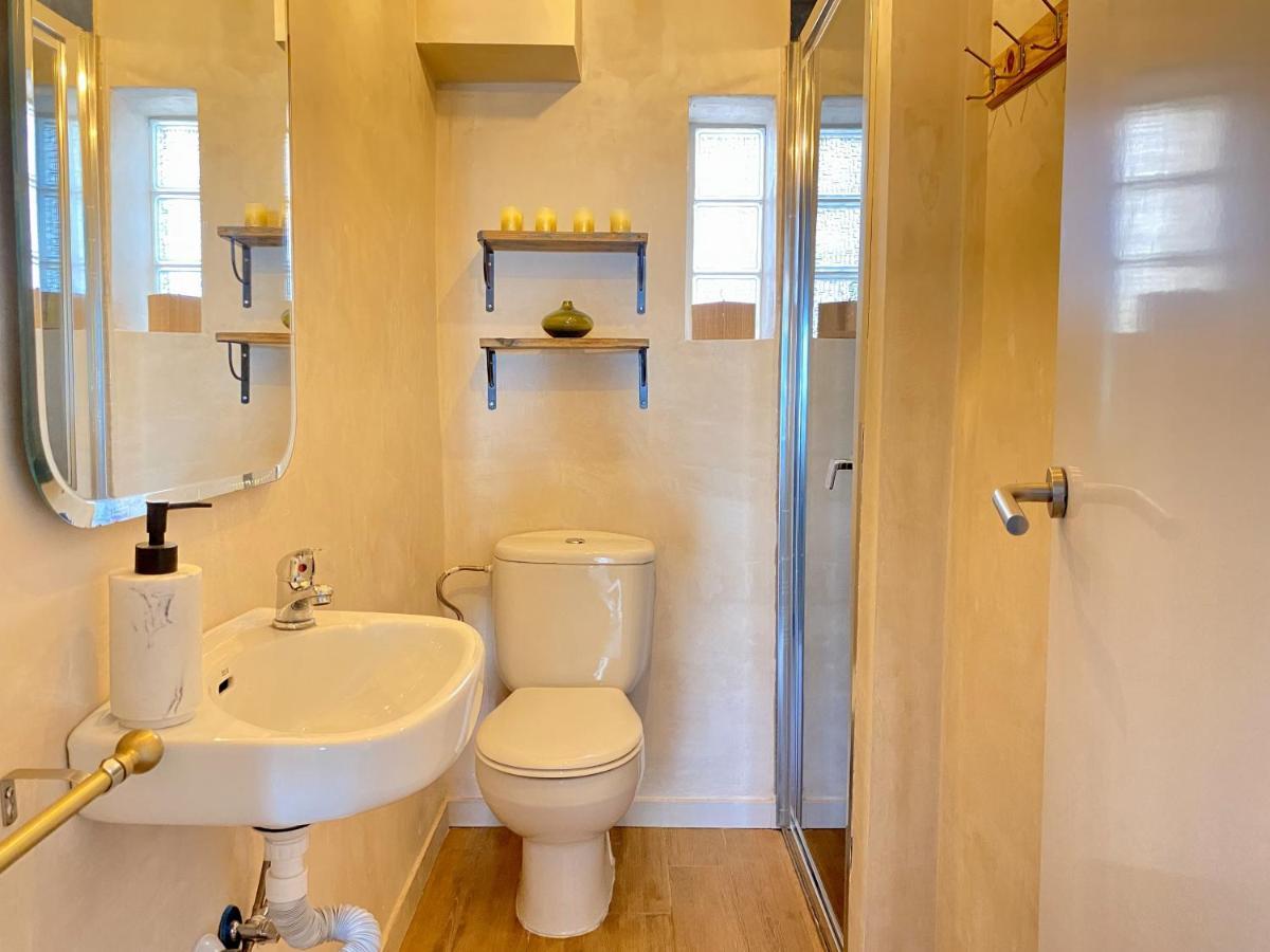 Apartamento Junto Al Casco Antiguo Con Terraza