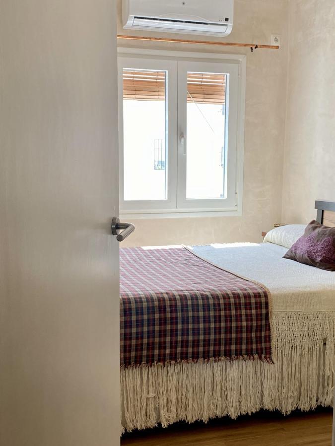 Apartamento Junto Al Casco Antiguo Con Terraza