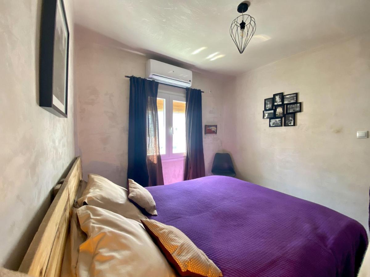 Apartamento Junto Al Casco Antiguo Con Terraza