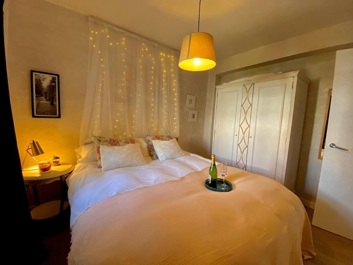 Junto Al Casco Antiguo Con Terraza Apartamento