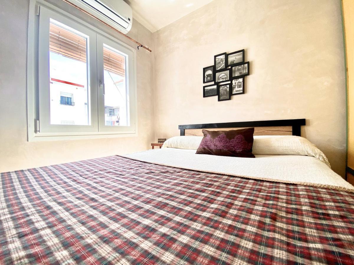 Apartamento Junto Al Casco Antiguo Con Terraza
