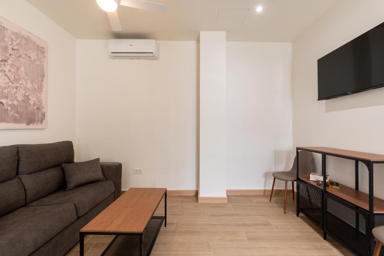 Apartment Cervantes 17