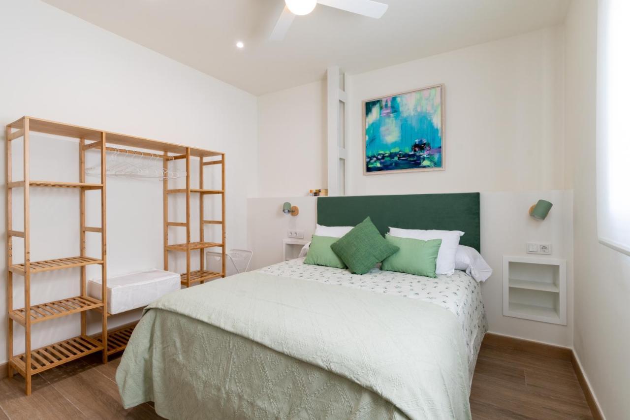 Apartment Cervantes 17 Seville