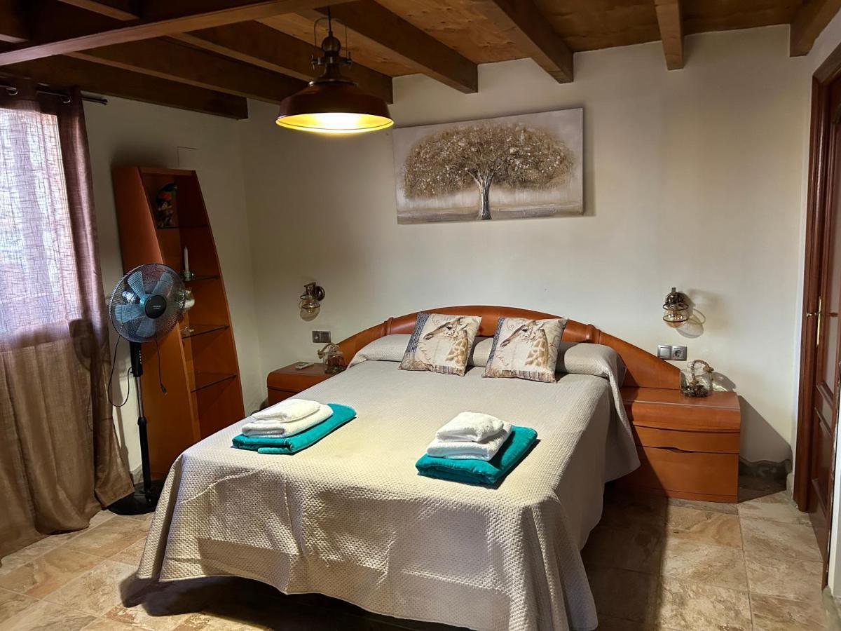 Villa Balcon Buenavista Sevilla