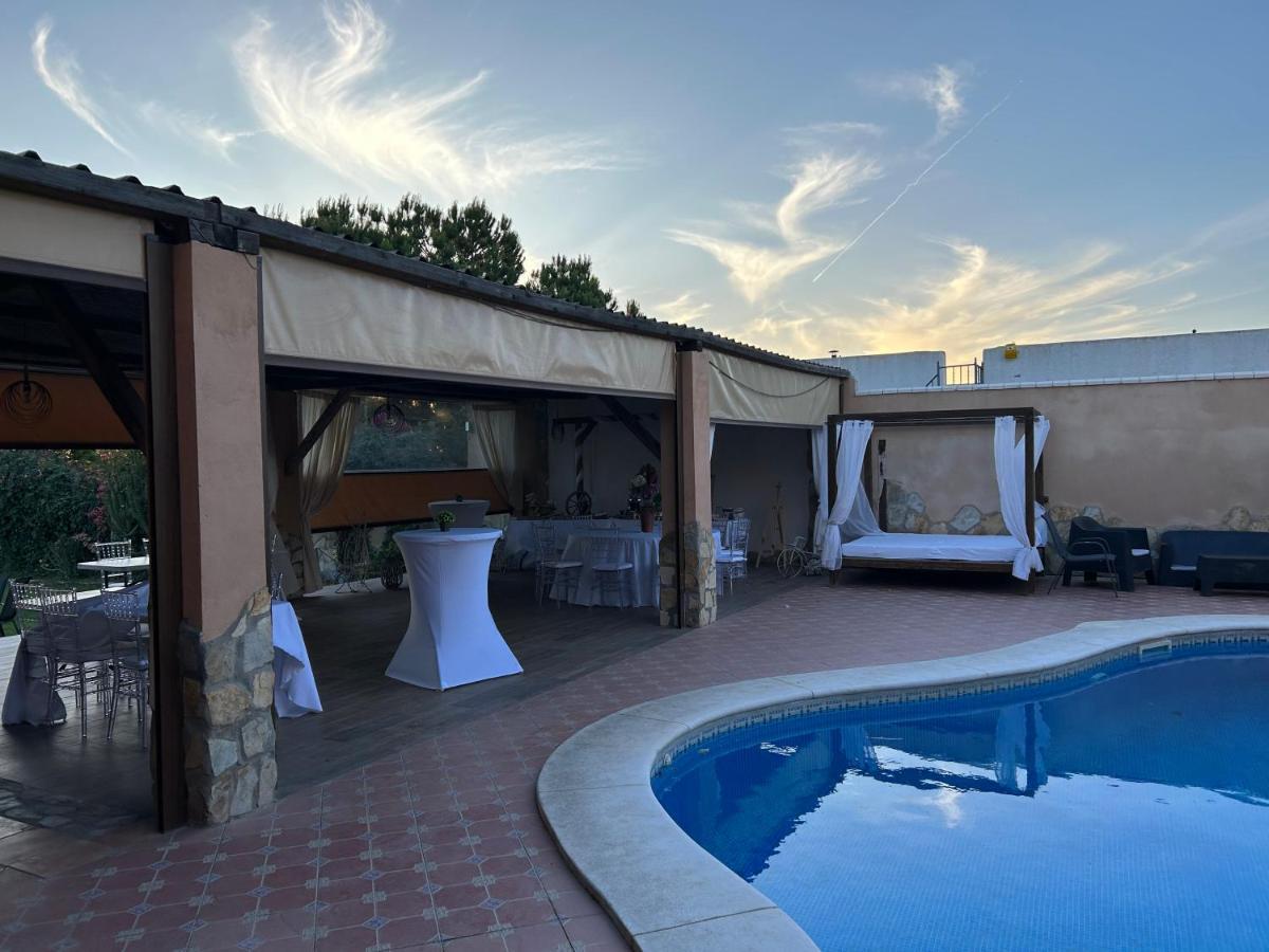 Villa Balcon Buenavista Sevilla