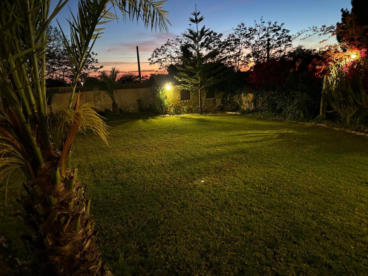 Balcon Buenavista Villa Sevilla