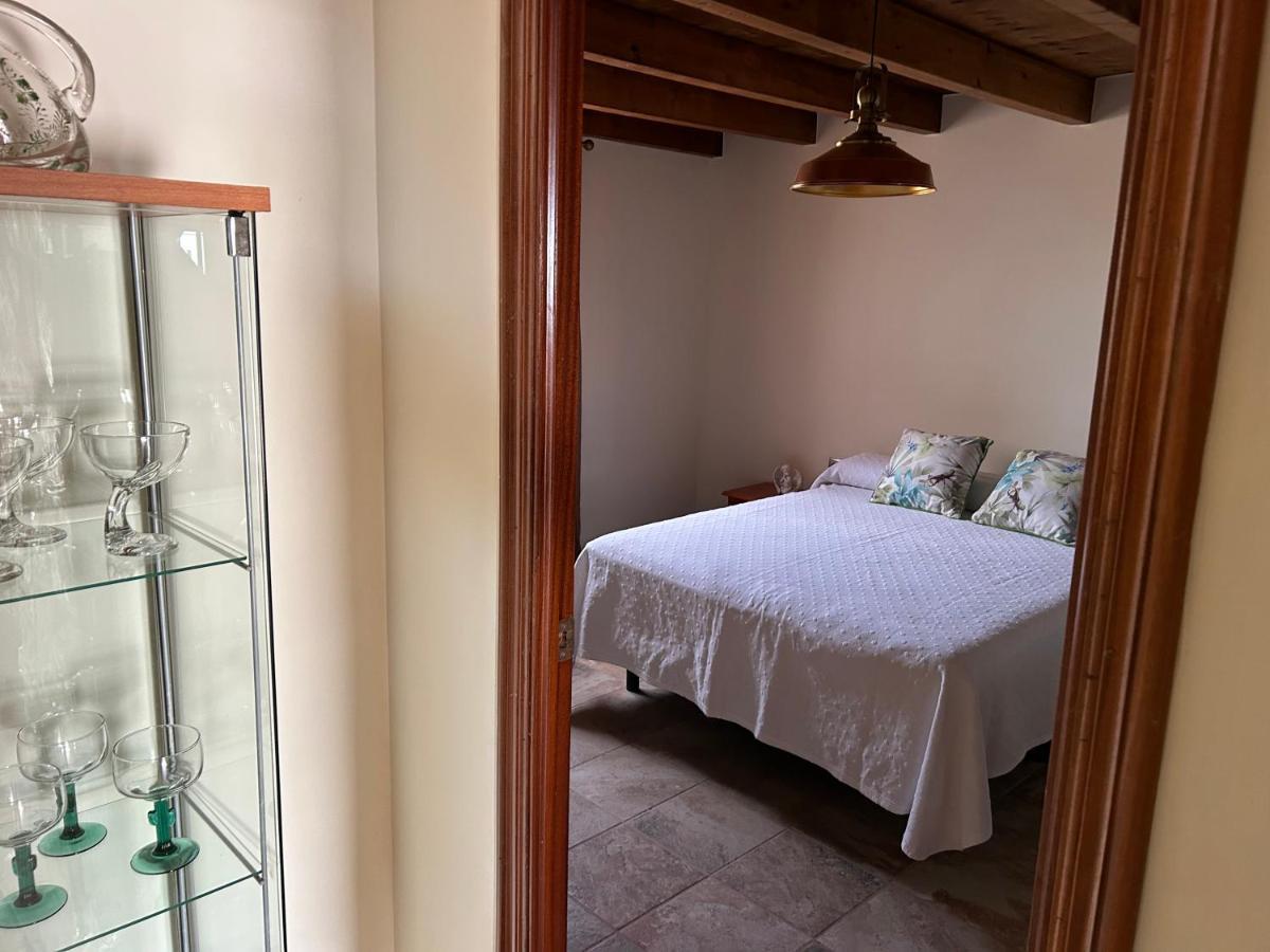 Villa Balcon Buenavista Sevilla