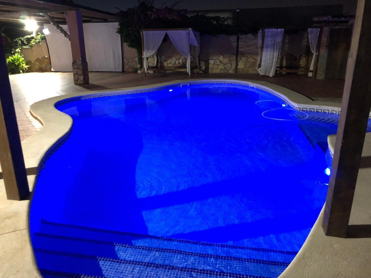 Villa Balcon Buenavista Sevilla