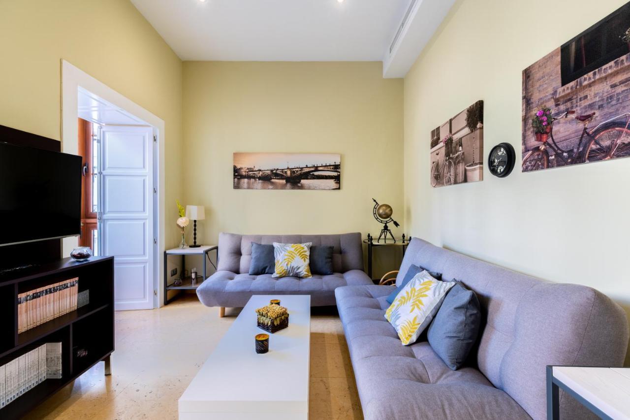 Exclusiva Casa En Centro * Seville