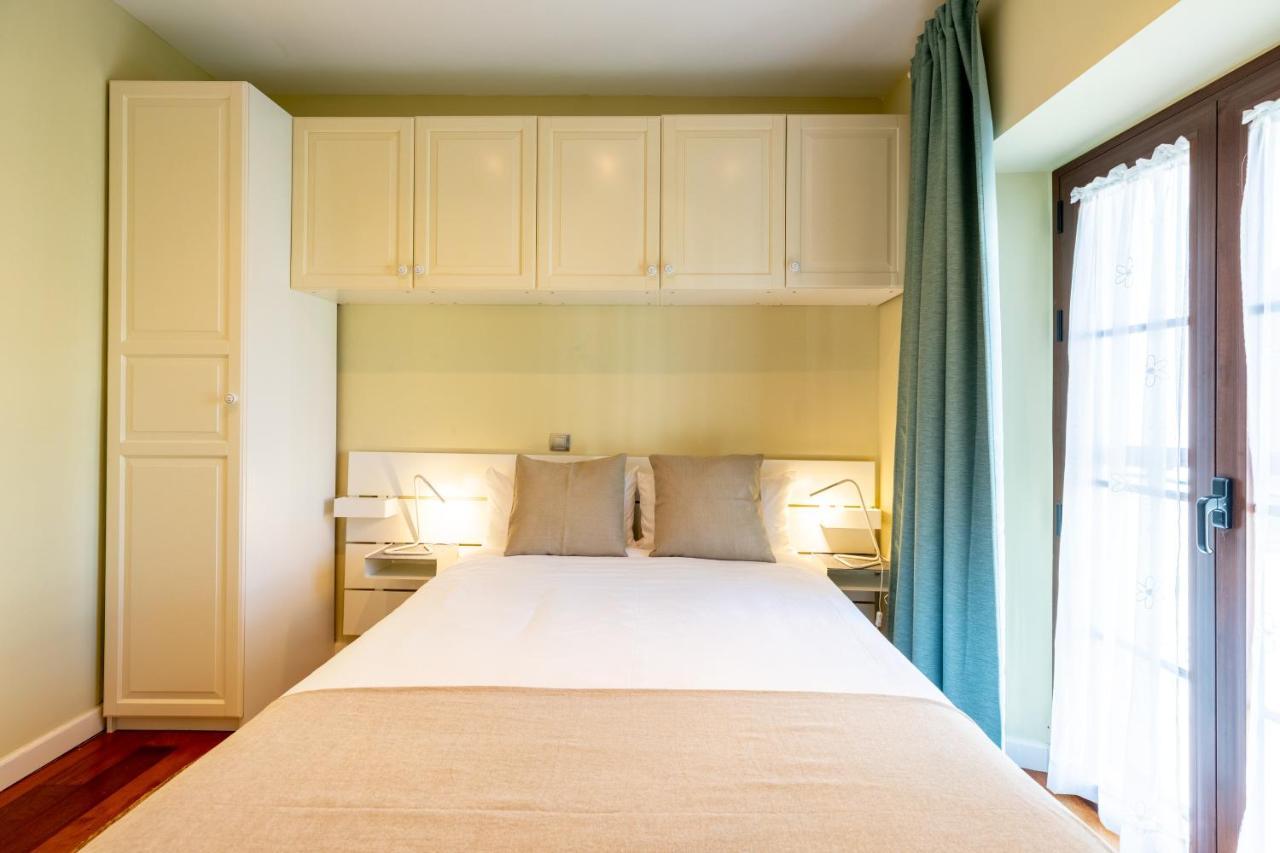 Exclusiva Casa En Centro Holiday home Seville