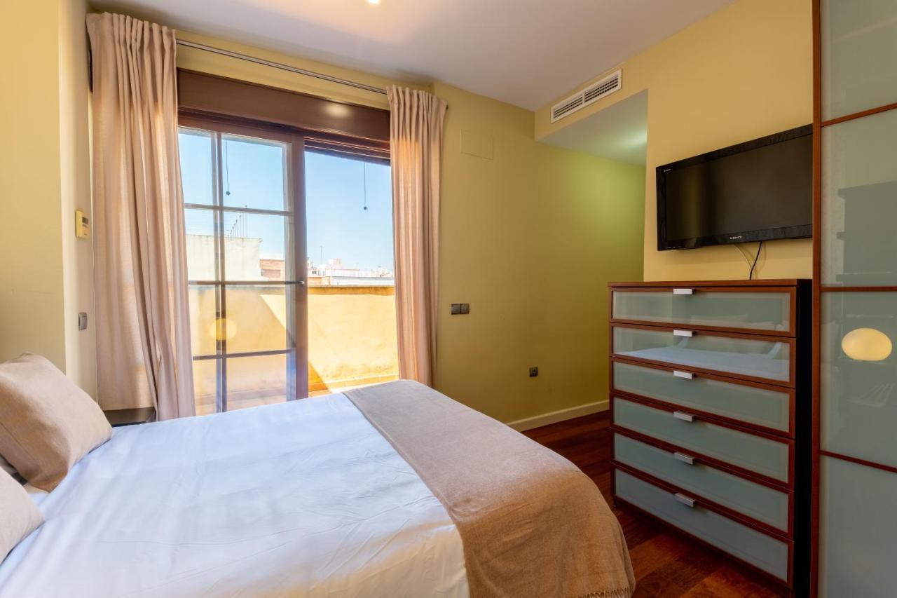 Exclusiva Casa En Centro Seville