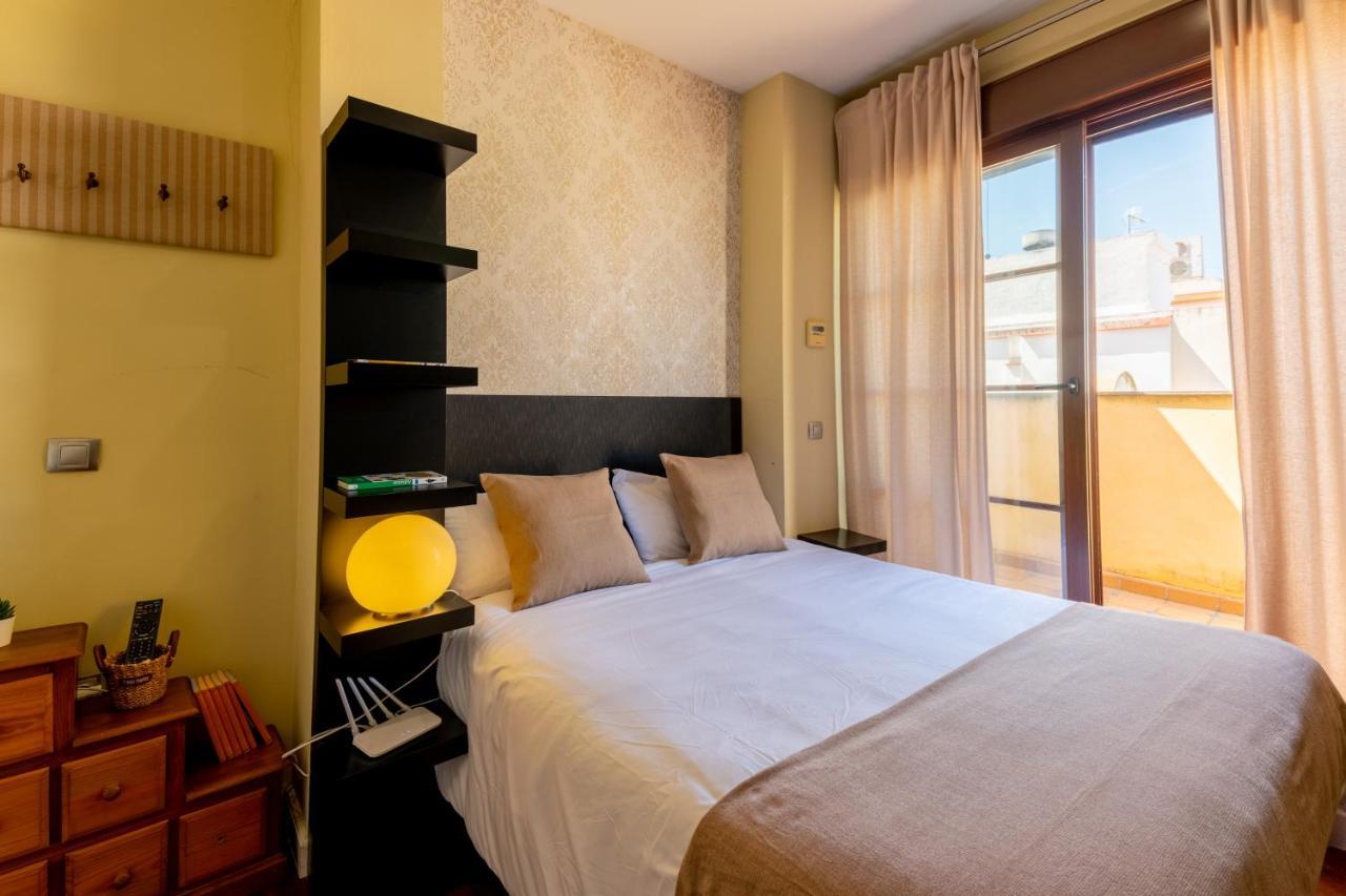 Exclusiva Casa En Centro Holiday home *