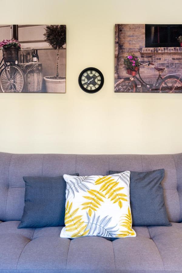 Exclusiva Casa En Centro Holiday home *