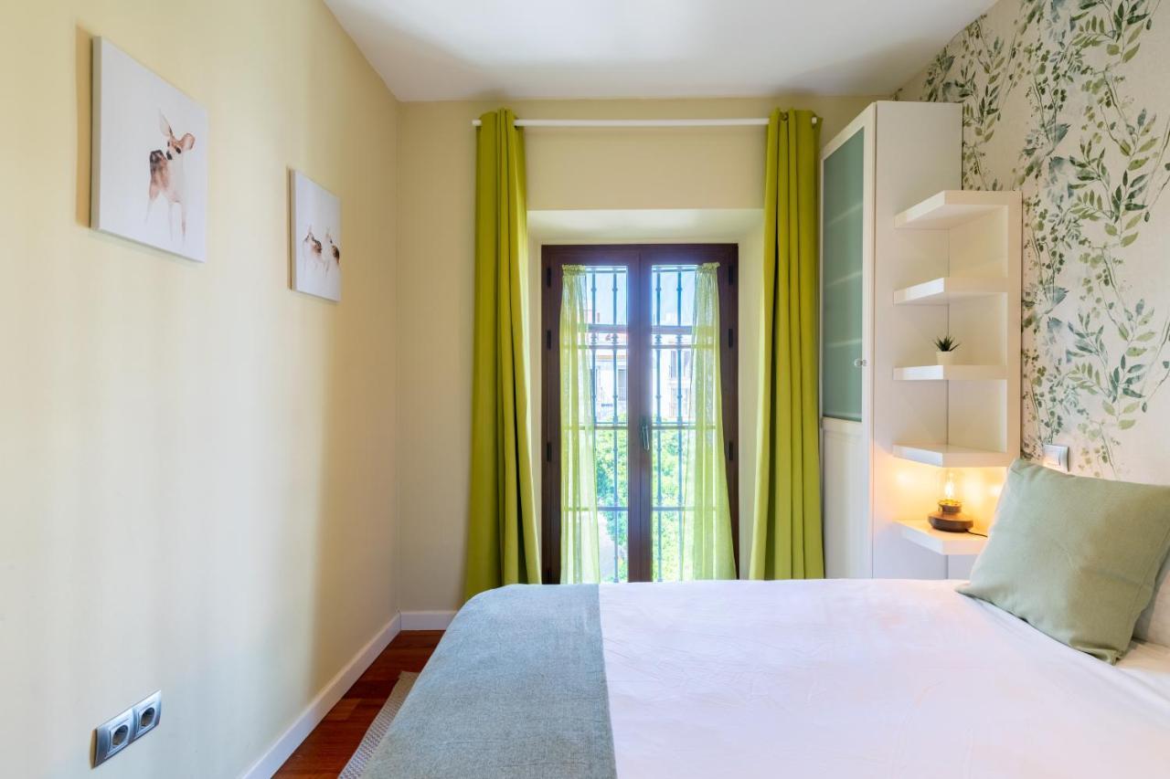 Exclusiva Casa En Centro Seville