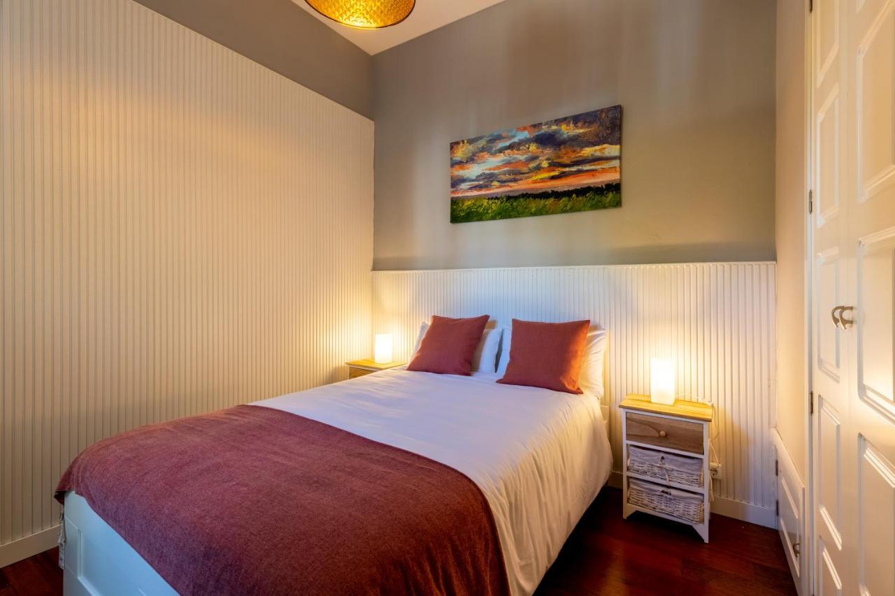 Exclusiva Casa En Centro * Seville