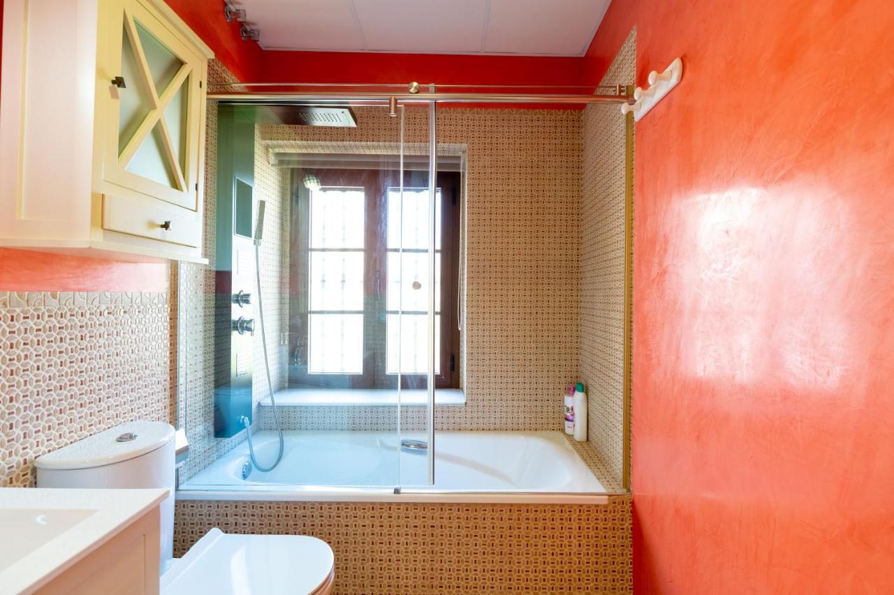 Exclusiva Casa En Centro Holiday home *