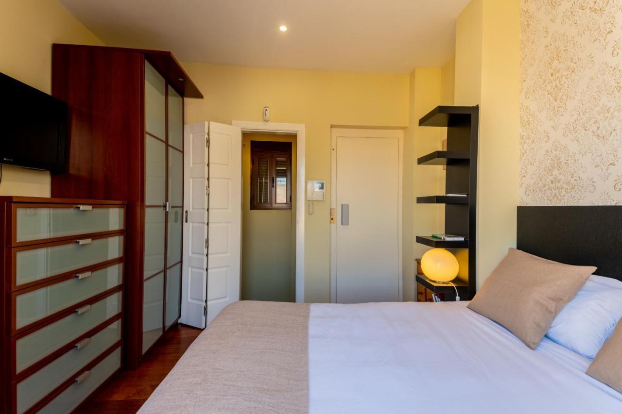Exclusiva Casa En Centro Holiday home Seville