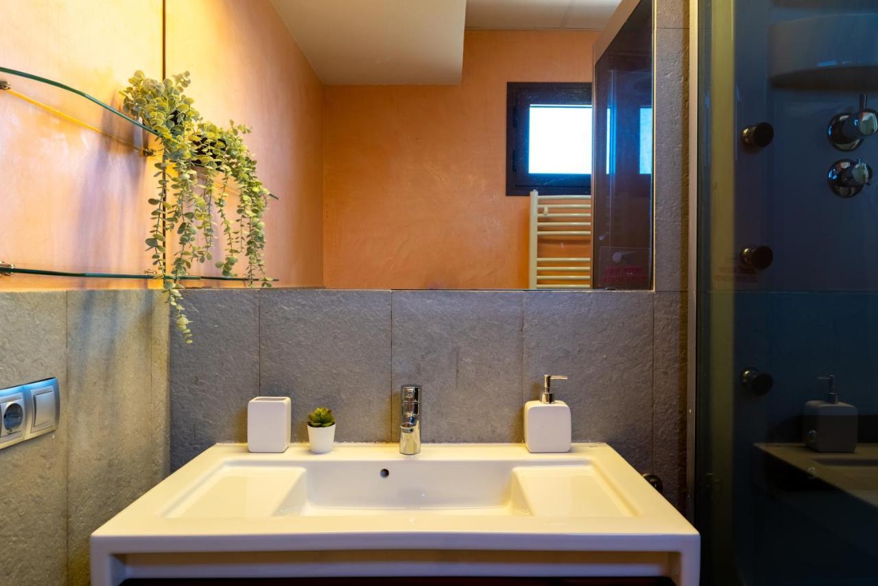 Exclusiva Casa En Centro * Seville