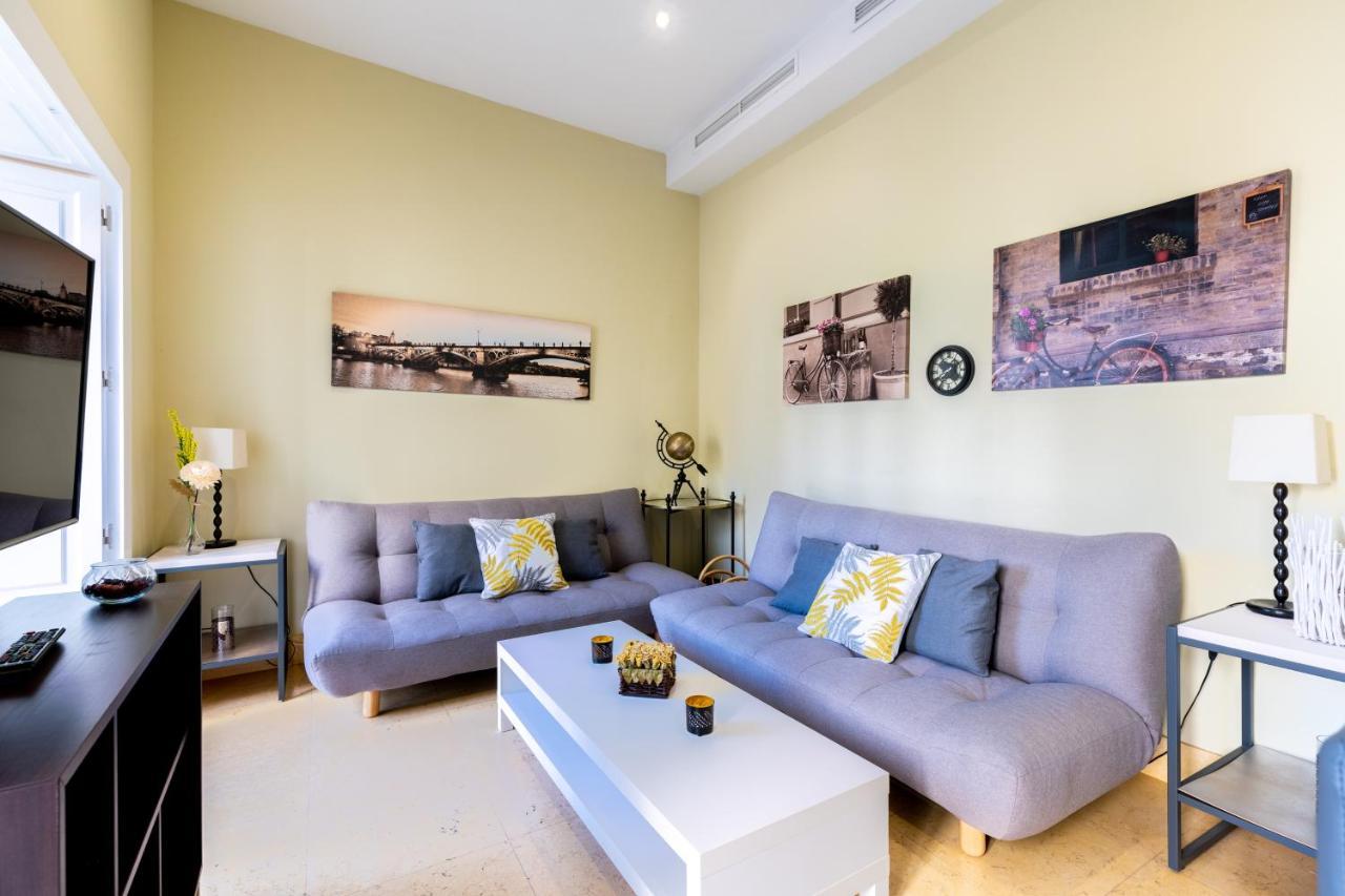 Exclusiva Casa En Centro * Seville