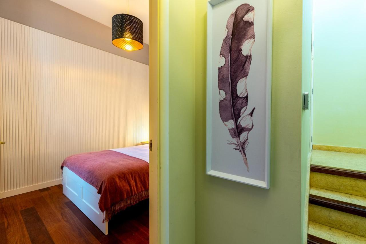 Exclusiva Casa En Centro Holiday home *