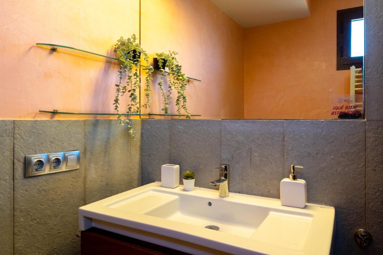Exclusiva Casa En Centro Holiday home Seville