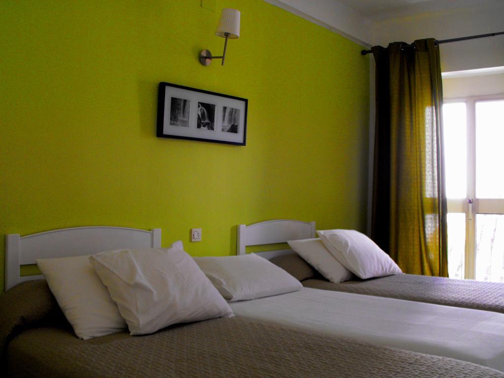 Santa Catalina Guest house Seville