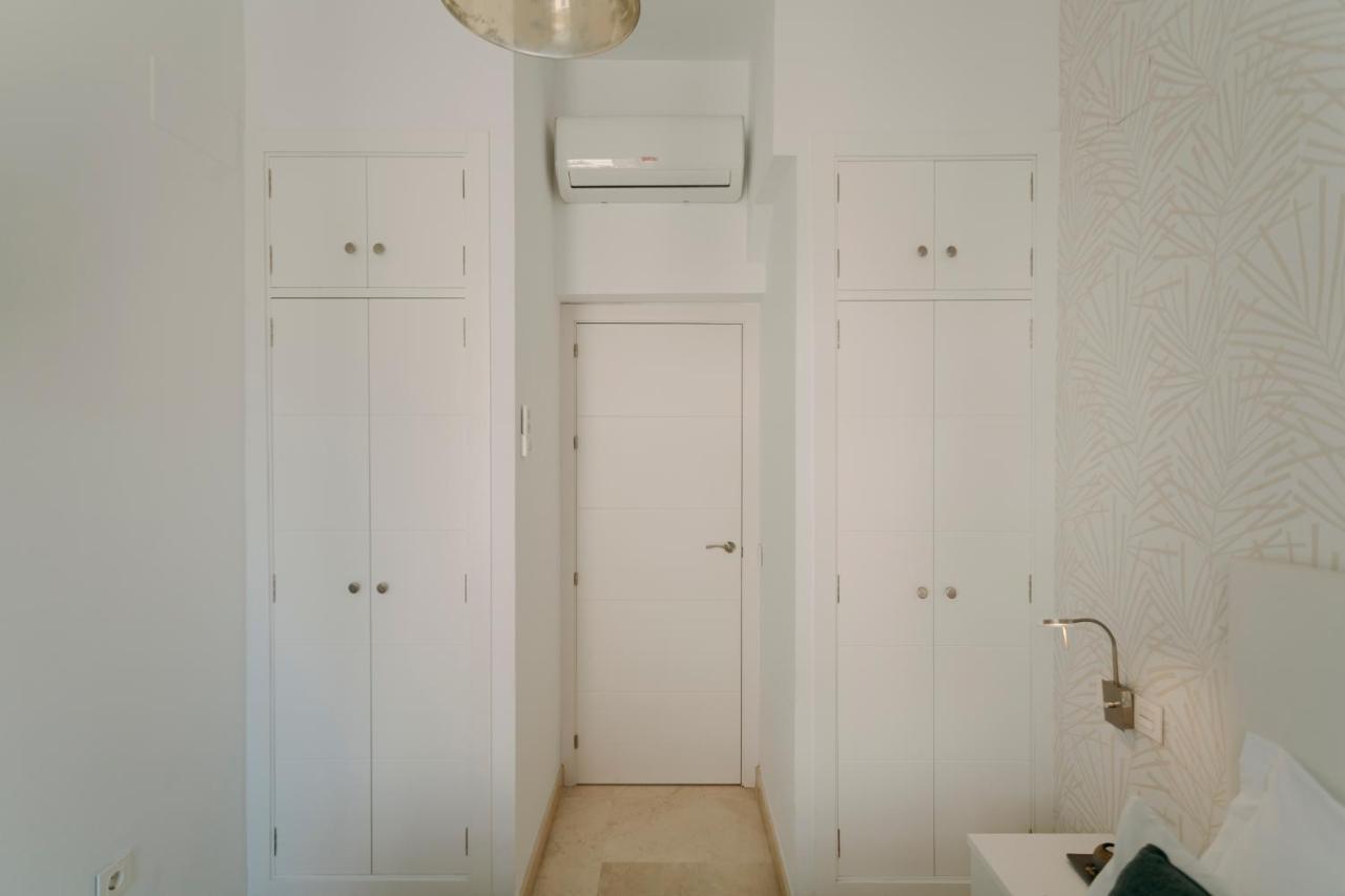 Apartment O&l Lumbreras: Bright Duplex With Private Terrace *