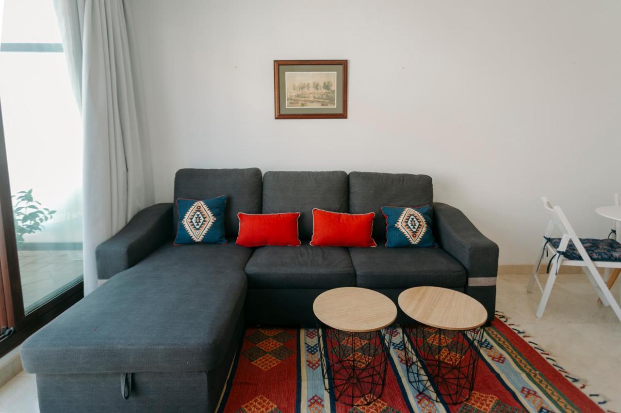 O&l Lumbreras: Bright Duplex With Private Terrace Seville