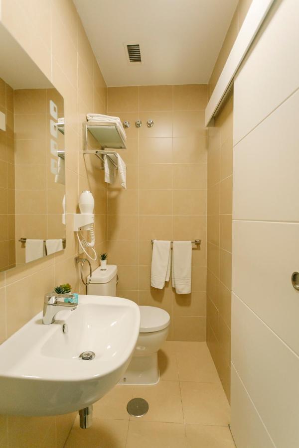 O&l Lumbreras: Bright Duplex With Private Terrace * Seville